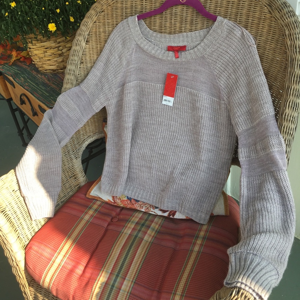 Ladies Sweater